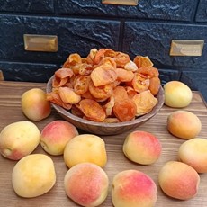 برگه زردآلو