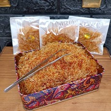 ریشه سفید زعفران