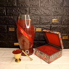 زعفران نگین
