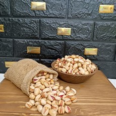 پسته کله قوچی